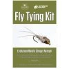 Flymen Fishing Company Fly Tying Kit - Evolution Mayfly Clinger Nymph