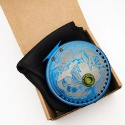 FBK Flies Colville Leviathan 535 Deschutes Blue