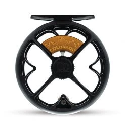 Ross Reels Fly Reels Ross Colorado