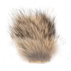 Wapsi Fly Coyote Fur & Hair