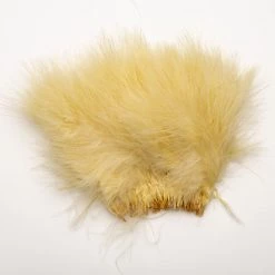 Wapsi Fly Feathers & Hackle Strung Marabou