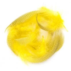 Wapsi Fly Mallard Barred Flanks Feathers & Hackle 16 Wapsi Fly Mallard Barred Flanks Feathers & Hackle