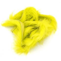 Hareline Dubbin Magnum Rabbit Strips Fur & Hair