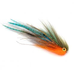 Great Lakes Fly Optimus Swine Jr.