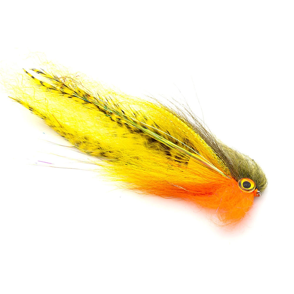 Great Lakes Fly Optimus Swine Jr. 5 Great Lakes Fly Optimus Swine Jr.