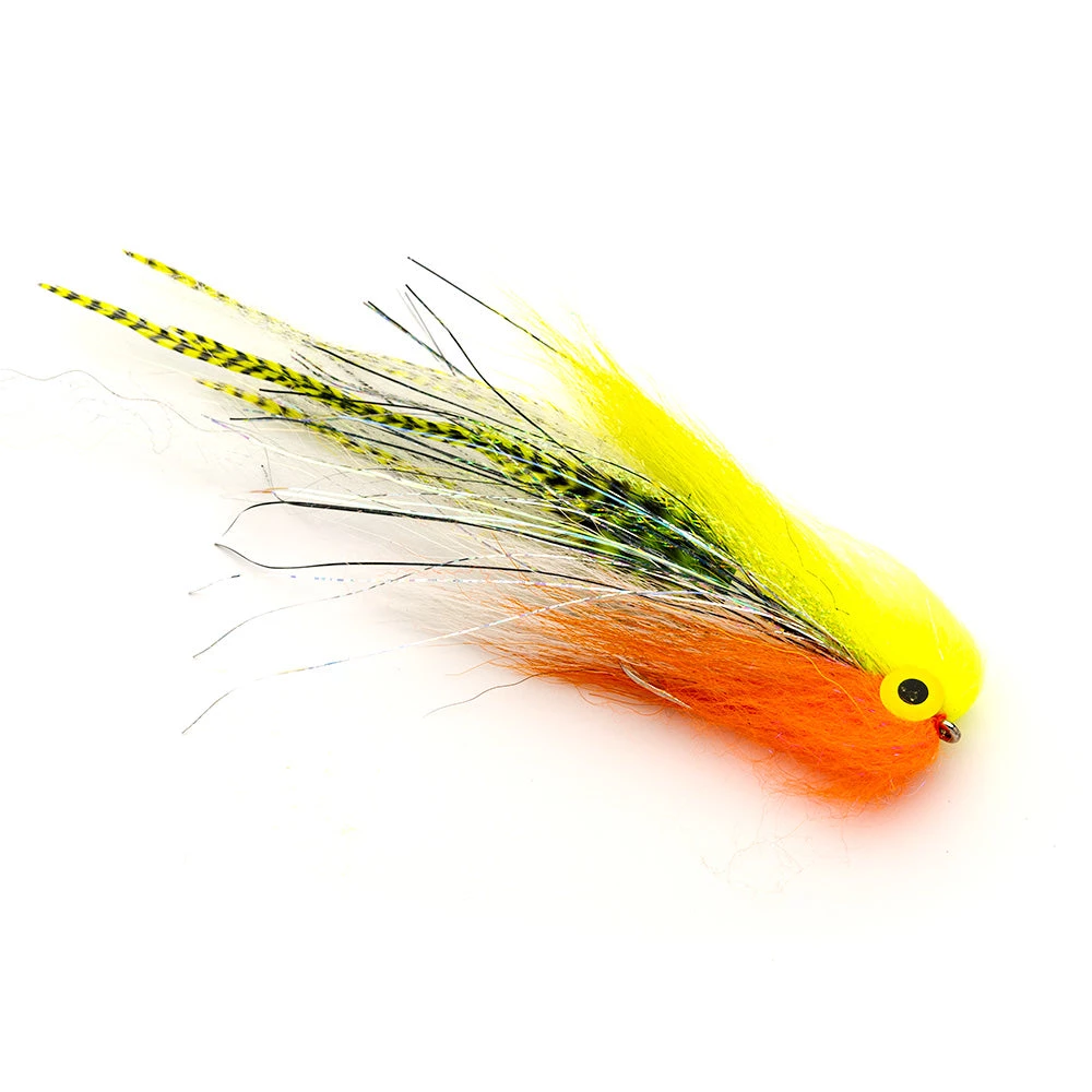 Great Lakes Fly Optimus Swine Jr. 10 Great Lakes Fly Optimus Swine Jr.