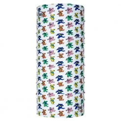 Buff Original Greatful Dead Collection Headwear 7 Buff Original Greatful Dead Collection Headwear