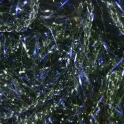 Hareline Dubbin Medium UV Polar Chenille Chenille, Braid & Body Materials 25 Hareline Dubbin Medium UV Polar Chenille Chenille, Braid & Body Materials