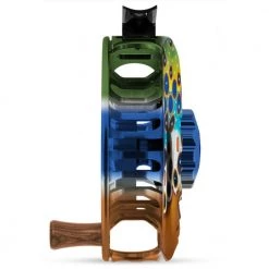 Abel Reels Fly Reels Abel Vaya