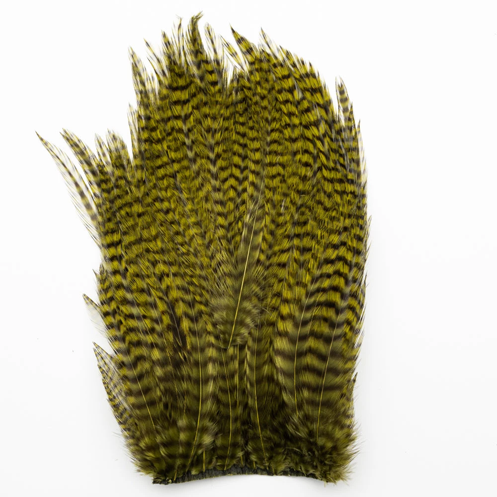 Wapsi Fly Ewing Deceiver Patches 3 Wapsi Fly Ewing Deceiver Patches