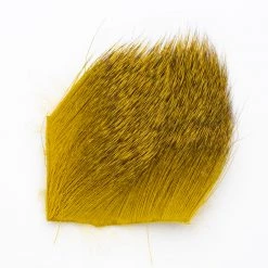 Wapsi Fly Deer Body Hair