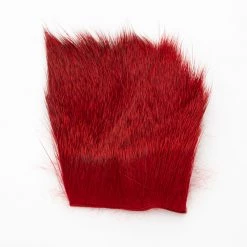 Wapsi Fly Deer Body Hair