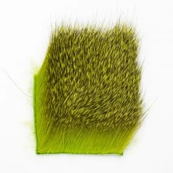 Wapsi Fly Deer Body Hair