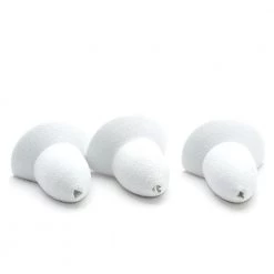 Nature's Spirit Rainy’s Diver Heads Chenille, Braid & Body Materials