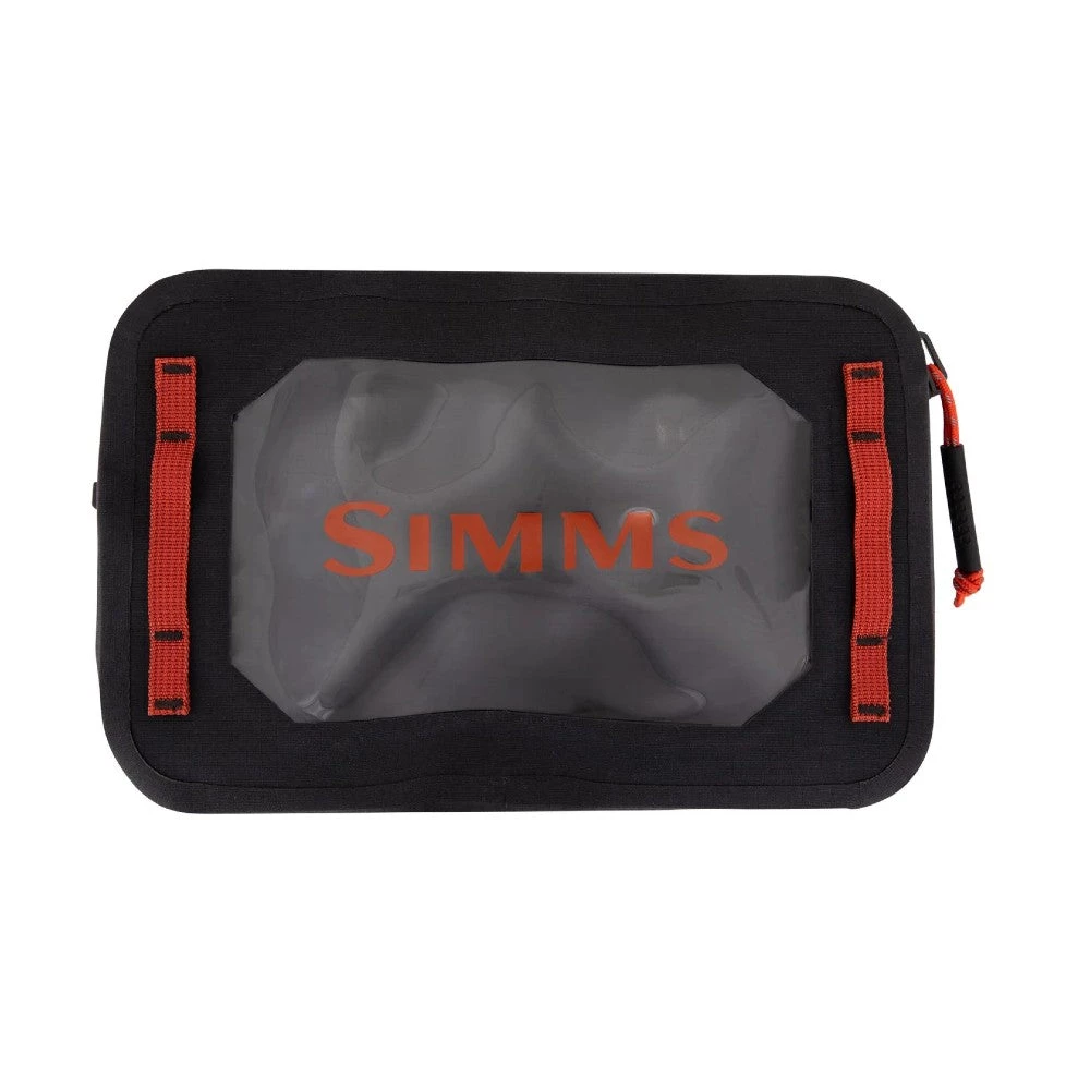 Simms Fishing Simms Dry Creek Z Gear Pouch Small 1 Simms Fishing Simms Dry Creek Z Gear Pouch Small