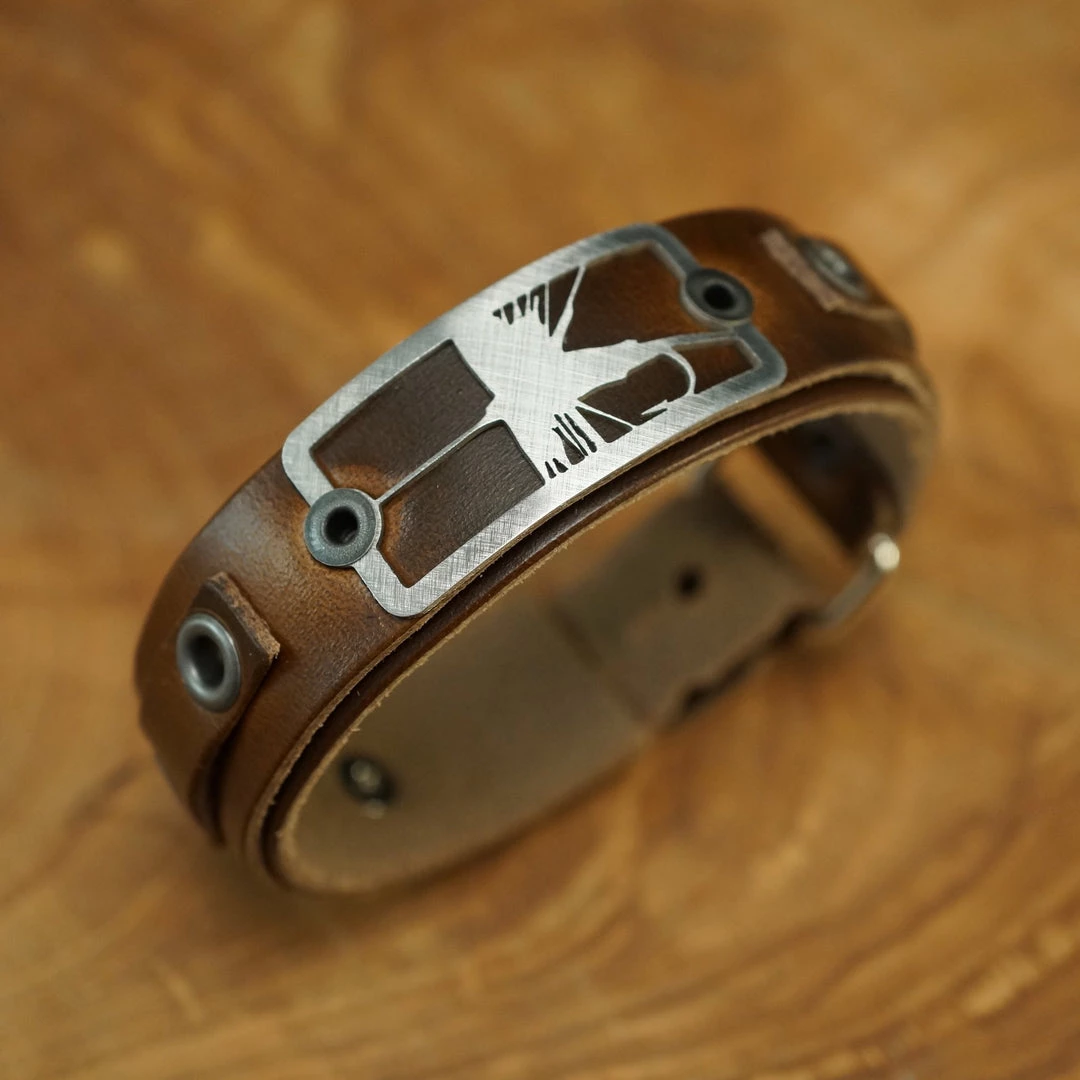 Sight Line Provisions Bracelets 26 Sight Line Provisions Bracelets