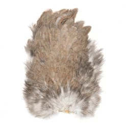 The Northern Angler Fly Shop Feathers & Hackle Keough Game Changer Saddles