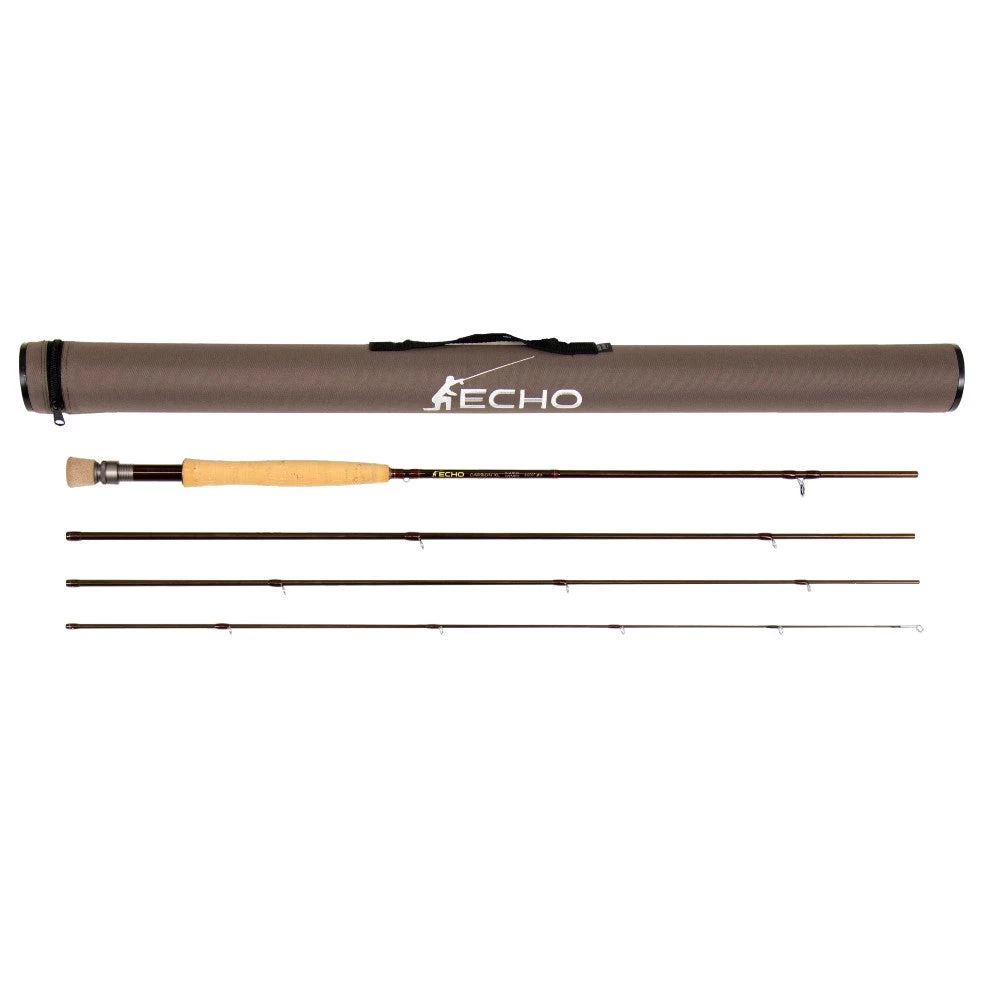 Rajeff Sports Fly Rods Echo Carbon XL Euro Nymph 1 Rajeff Sports Fly Rods Echo Carbon XL Euro Nymph