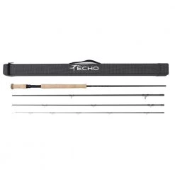 Rajeff Sports Echo Compact Spey