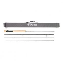 Rajeff Sports Echo EPR Fly Rods
