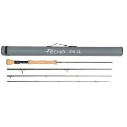 Rajeff Sports Echo Ion XL Fly Rods