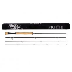 Rajeff Sports Fly Rods Echo Prime