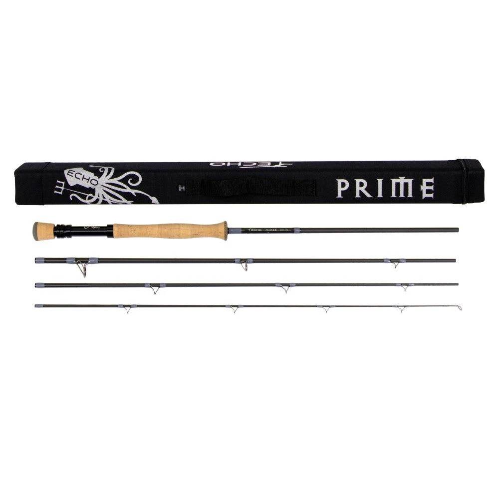 Rajeff Sports Fly Rods Echo Prime 1 Rajeff Sports Fly Rods Echo Prime