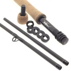 Rajeff Sports Echo Shadow II Competition Kit