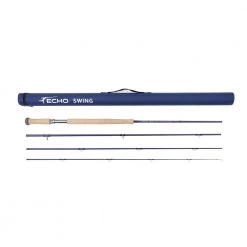 The Northern Angler Fly Shop Echo Swing Spey Fly Rods