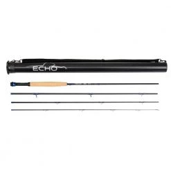 Rajeff Sports Echo Trout Fly Rods