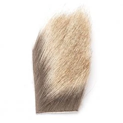 Wapsi Fly Cow Elk Body Hair Fur & Hair