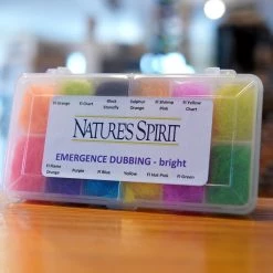 Nature's Spirit Emergence Dubbing