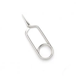 Wapsi Fly Fly Tying Tools English Hackle Pliers