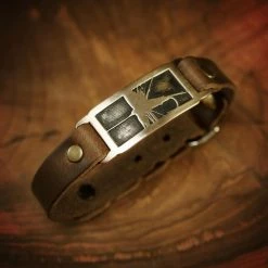Sight Line Provisions Bracelets 38 Sight Line Provisions Bracelets