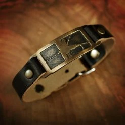 Sight Line Provisions Bracelets 37 Sight Line Provisions Bracelets