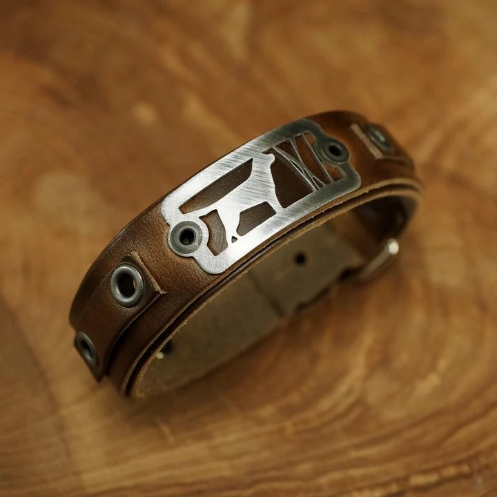 Sight Line Provisions Bracelets 19 Sight Line Provisions Bracelets