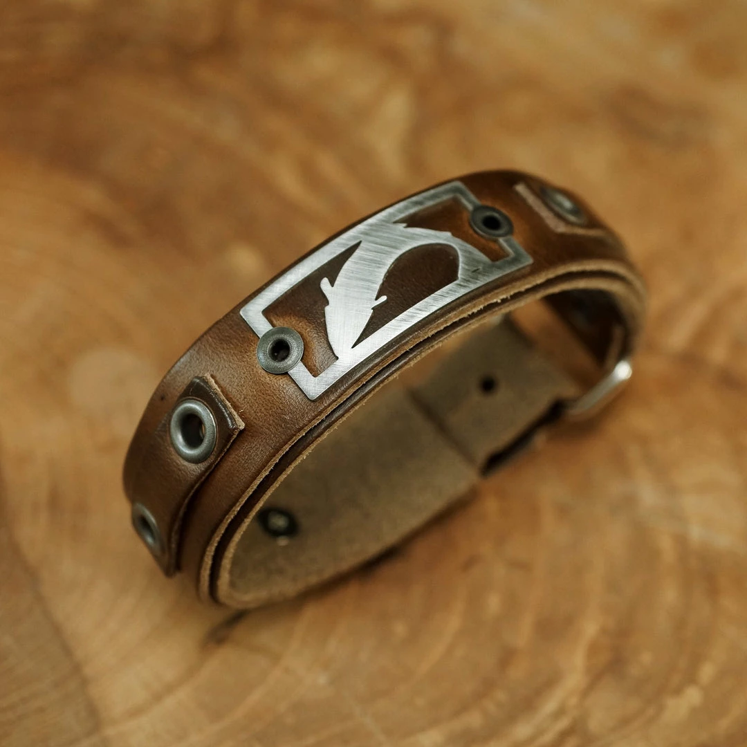 Sight Line Provisions Bracelets 6 Sight Line Provisions Bracelets