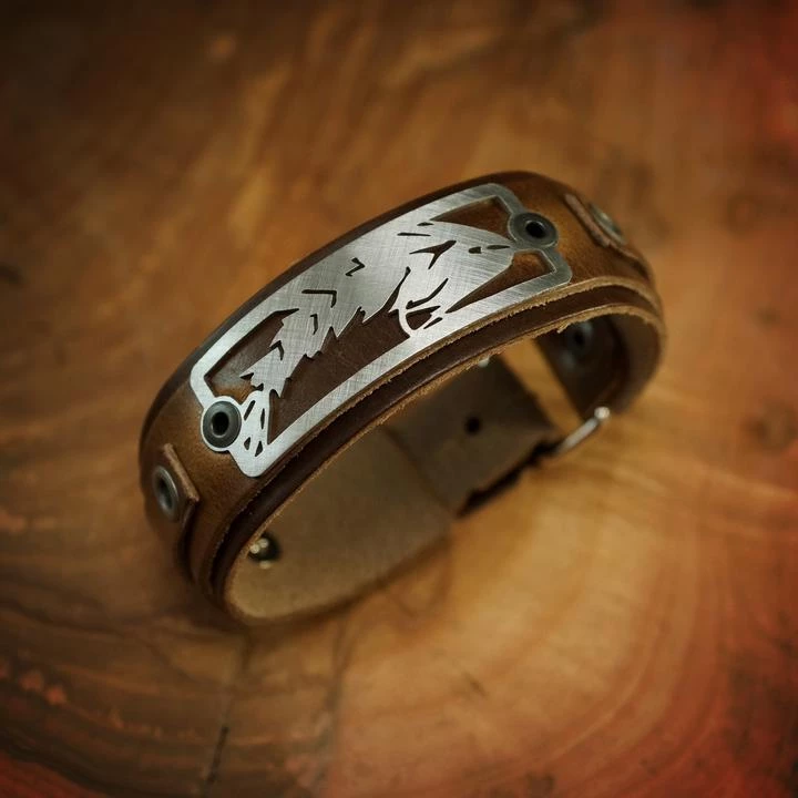 Sight Line Provisions Bracelets 18 Sight Line Provisions Bracelets