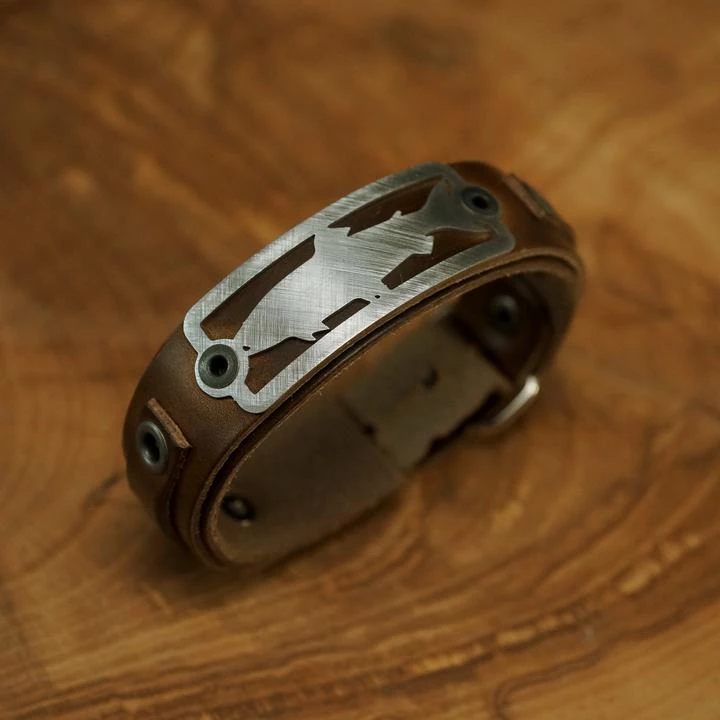 Sight Line Provisions Bracelets 3 Sight Line Provisions Bracelets