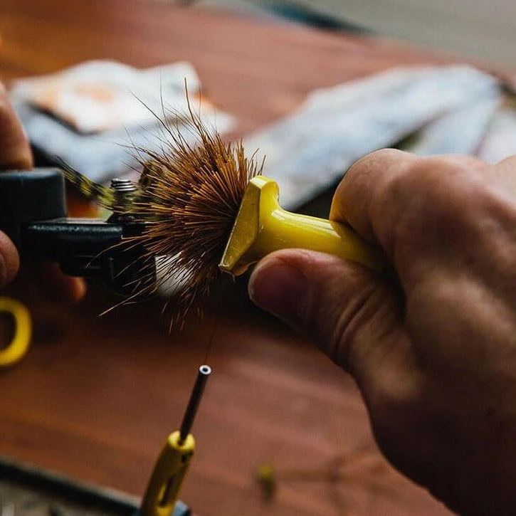 Loon Outdoors Loon Ergo Hair Packer 2 Loon Outdoors Loon Ergo Hair Packer