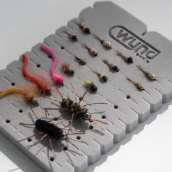 RIO Signature Euro Nymph Assortment Flies & Boxes