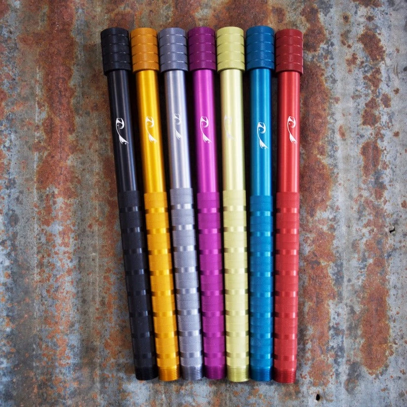 Rising Extended Handles 1 Rising Extended Handles