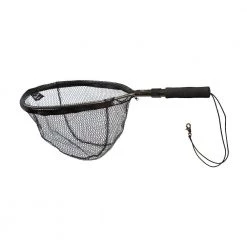 FBK Flies Adamsbuilt 15" Extendible Trout Net Tools & Accessories