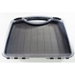 New Phase Flies & Boxes Single Sided Streamer Box