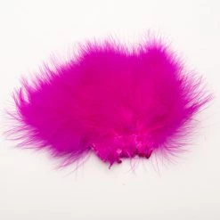 Wapsi Fly Feathers & Hackle Strung Marabou