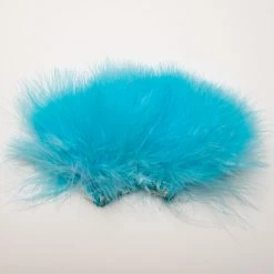 Wapsi Fly Feathers & Hackle Strung Marabou