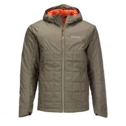 Simms Fishing Jackets & Rainwear Simms Fall Run Hoody