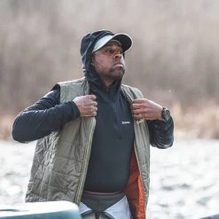 Simms Fishing Simms Fall Run Vest Apparel