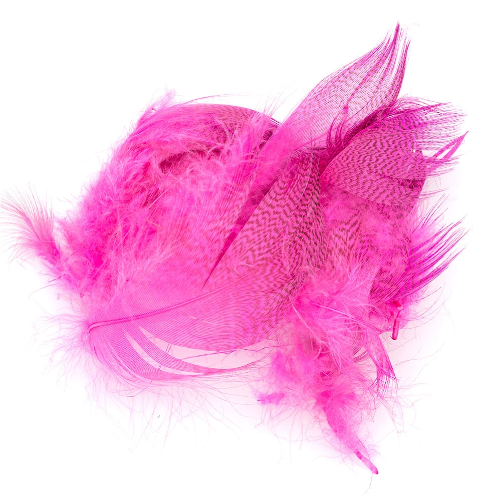 Wapsi Fly Mallard Barred Flanks Feathers & Hackle 7 Wapsi Fly Mallard Barred Flanks Feathers & Hackle