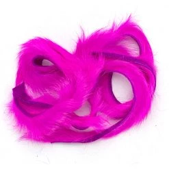 Wapsi Fly Rabbit Zonkers Fur & Hair